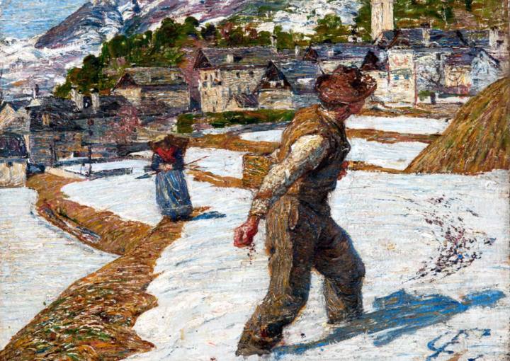 Mostra_Carlo_Fornara_Aosta