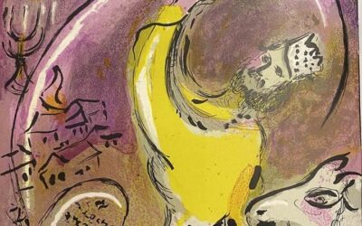 Mostra_Chagall_Bibbia