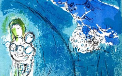 Mostra_Chagall_a_Torino