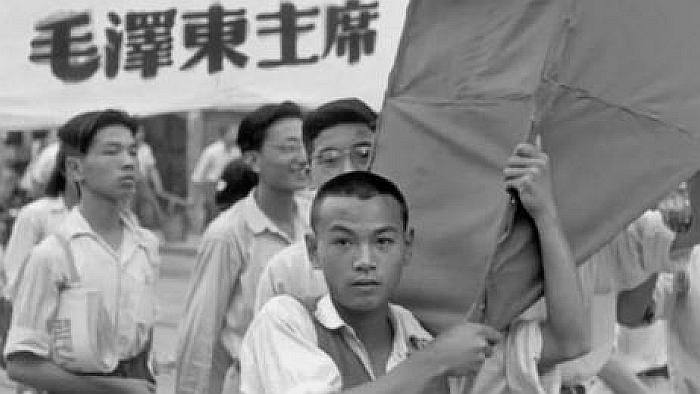 La Mostra sulla Cina di Henri Cartier-Bresson al Mudec di Milano