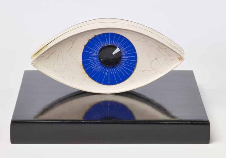 Mostra_Dada_Surrealismo_Alba_Ferrero