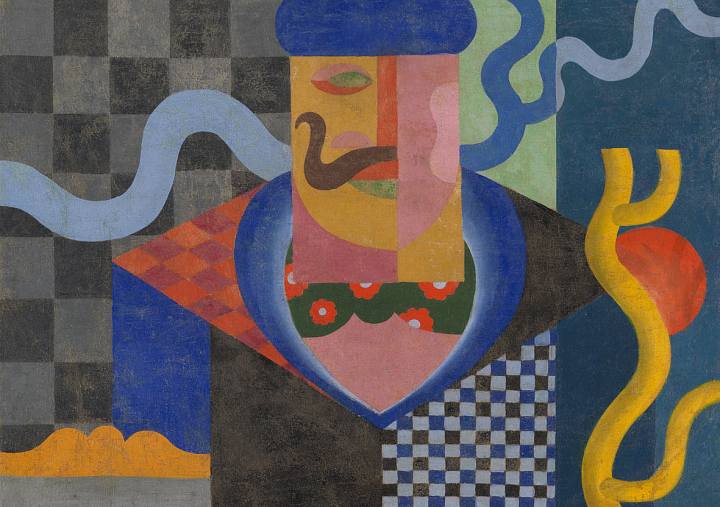 La mostra su Depero a Traversetolo di Parma