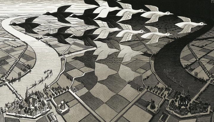 Mostra_Escher_Ferrara
