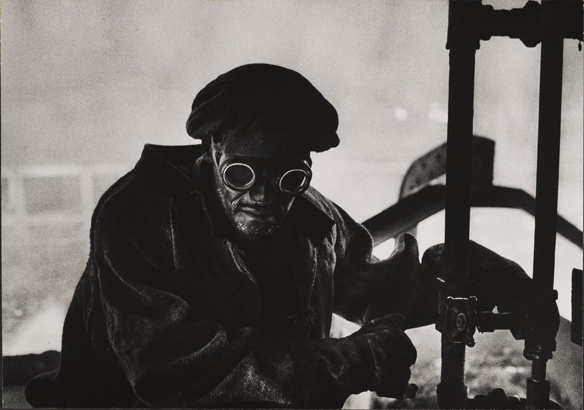 Mostra_Eugene_Smith_Bologna