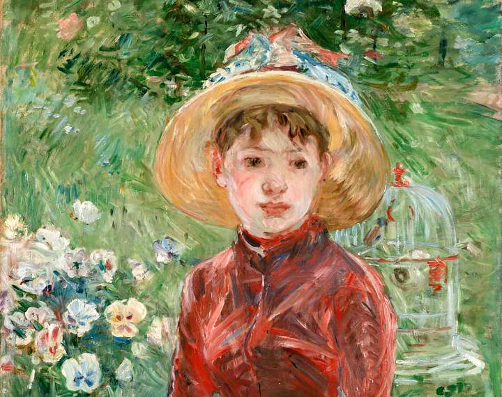 La Mostra su Gauguin e gli Impressionisti a Padova, Palazzo Zarabella