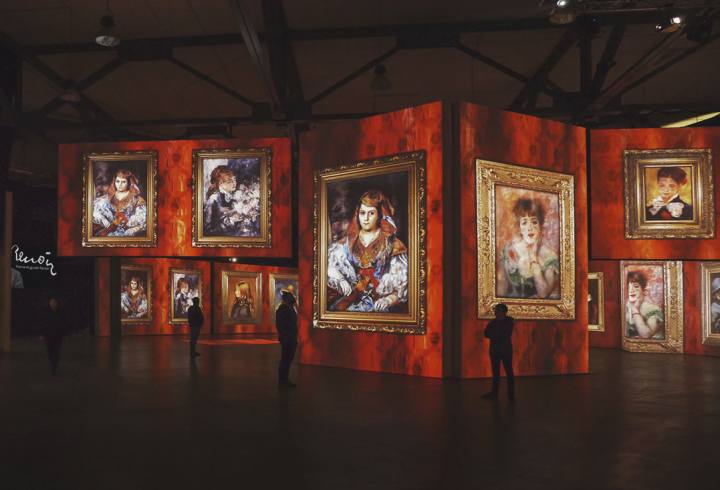 Mostra_Impressionisti_Francesi_Roma_2