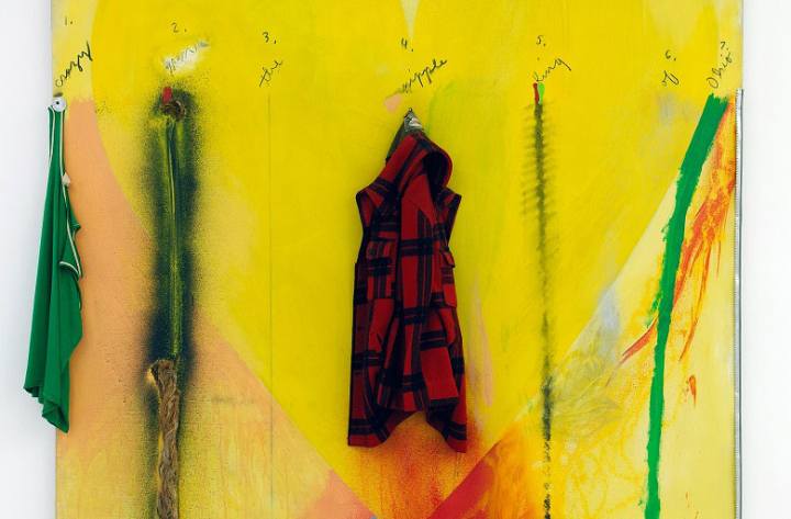 Mostra_Jim_DIne_Roma