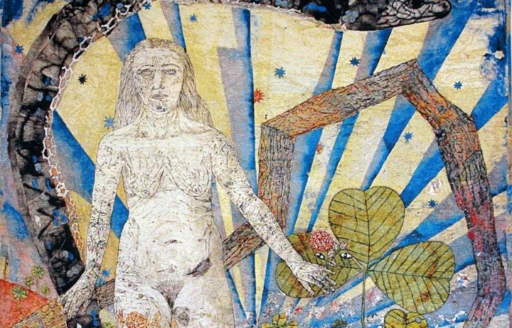 Mostra_Kiki_Smith_Firenze