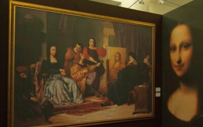 Mostra_Leonardo_Monna_Lisa