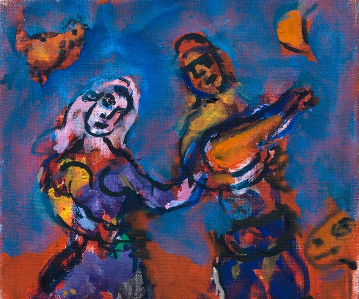 Mostra_Marc_Chagall_Recanati