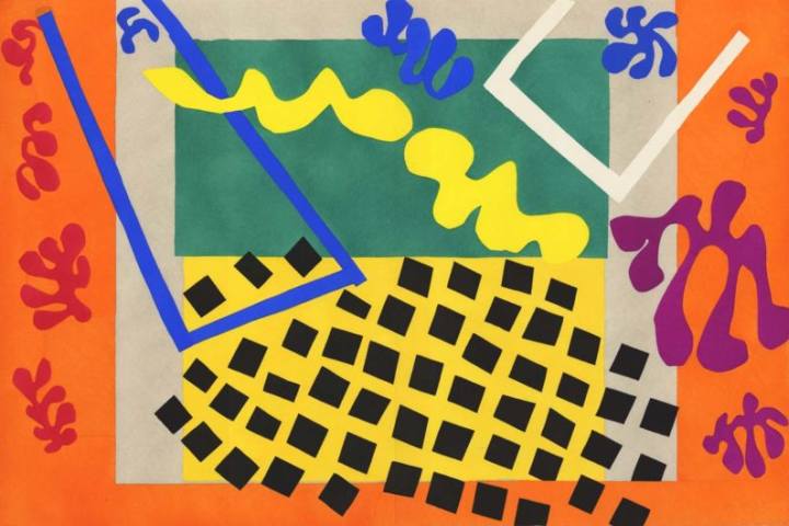 Mostra_Matisse_Forte_di_Bard