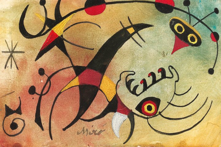 Mostra_Miro_Castiglione_del_Lago