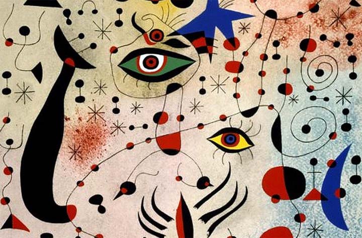 Mostra_Miro_Napoli
