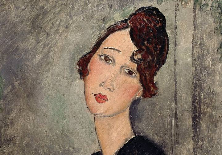 Mostra_Modigliani_Opera_Reggia_Caserta