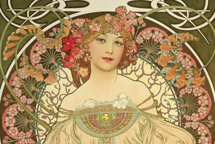 Mostra_Mucha_Bologna_Palazzo_Pallavicini