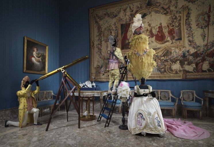 Mostra_Napoli_Museo_Capodimonte_ph_Luciano-Romano