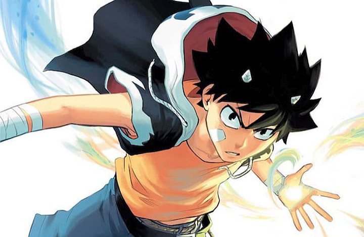 Mostra_Radiant_manga_Rovigo