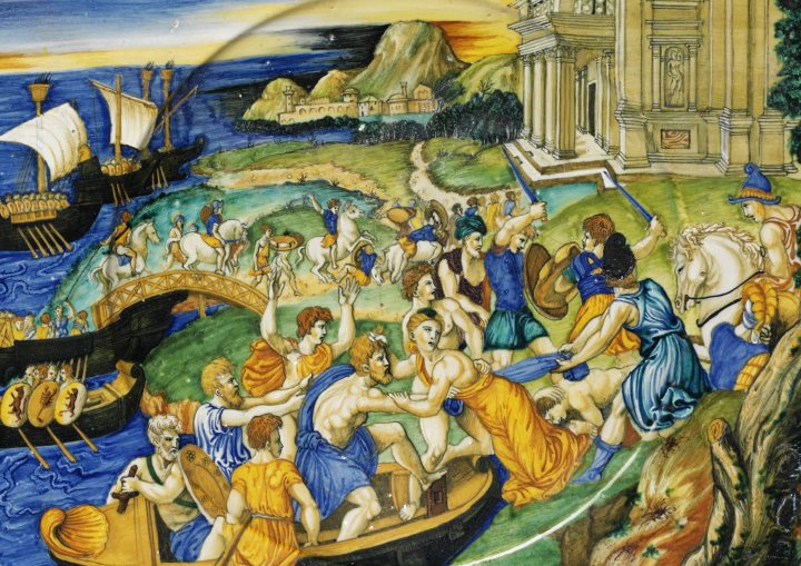 Mostra_Rinascimento_Torino_Palazzo_Madama
