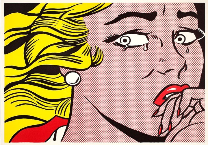 Mostra_Roy_Lichtenstein_Traversetolo