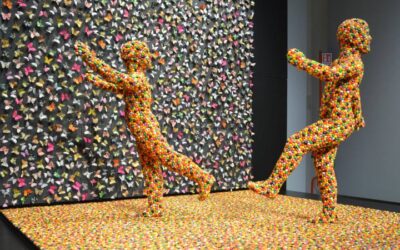 Mostra_Sandy-Skoglund_-Visioni-ibride_Torino