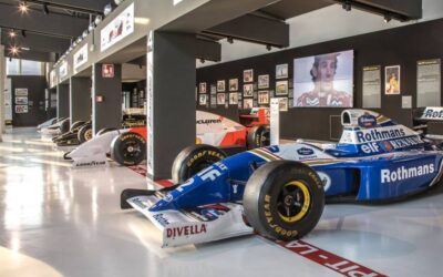 Mostra_Senna_al_Museo_Lamborghini