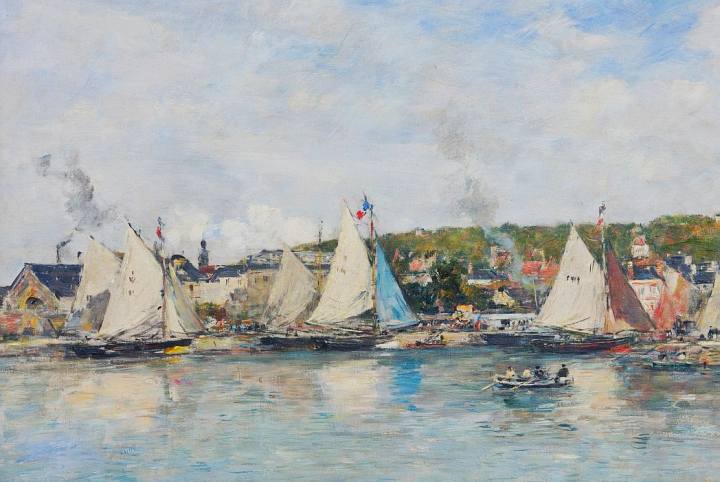 Mostra_da_Monet_a_Bacon_Genova_Palazzo_Ducale