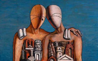 Mostra_de_Chirico_Gam