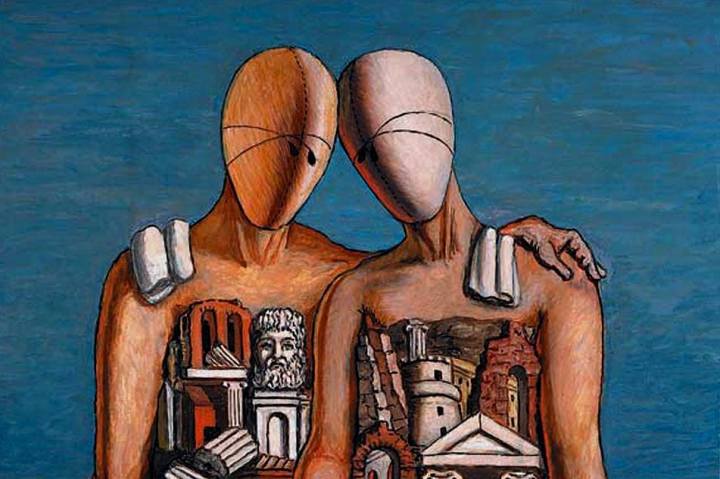 Mostra_de_Chirico_Gam
