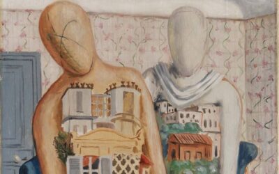 Mostra_de_Chirico_Torino