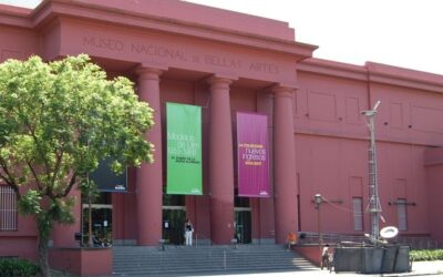 Museo-National-de-Bellas-Artes
