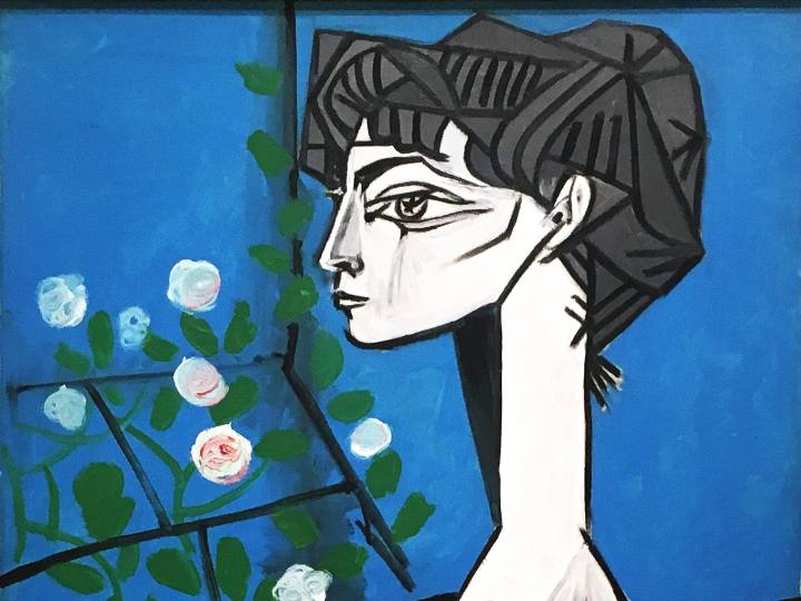 Il Museo Picasso più grande del mondo ad Aix-en-Provence in Francia