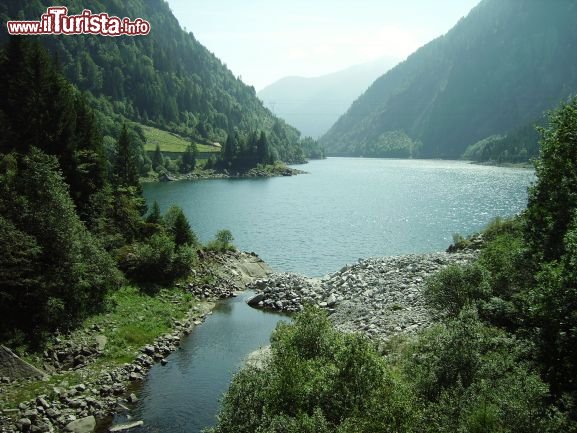 Sul Passo Daone, vacanza sulle montagne del Trentino alla Capanna Durmont