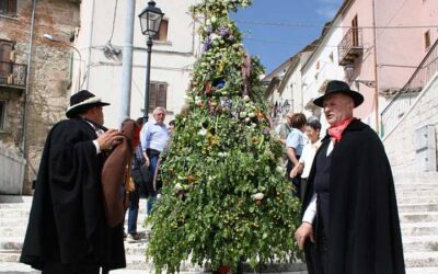Pagliara_Maje_Maje_Fossalto_Molise