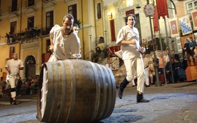 Palio_botte_Avellino