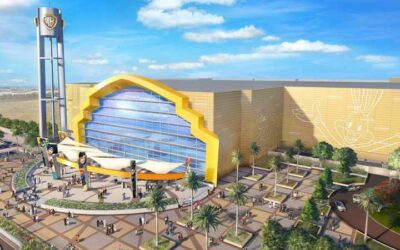 Parco_Warner_Bros_a_Abu_Dhabi