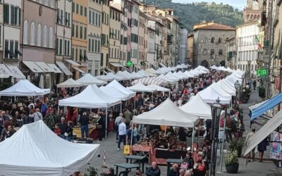 Pescia_Antiqua_mercatino