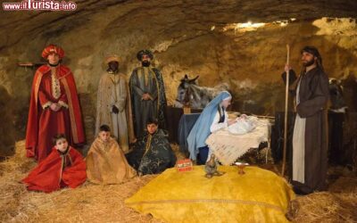 Presepe_Vivente_Montenero_di_Bisaccia_Molise-1