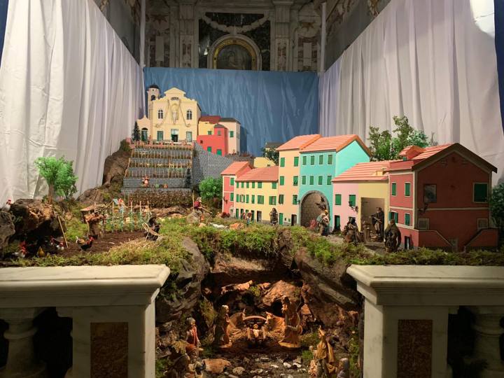 Presepe_sestri_levante_liguria