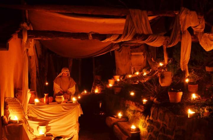 Presepe_vivente_Monterchi