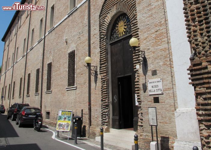 Il Museo della Città, un tuffo nella storia di Rimini