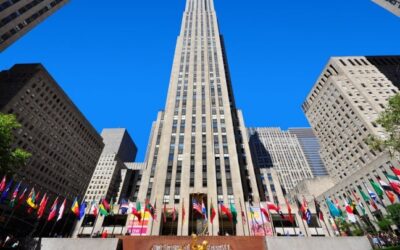 Rockefeller_Center_Fifth_Avenue_New_York_100153565