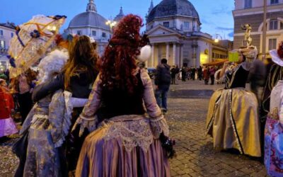 Roma-Carnevale