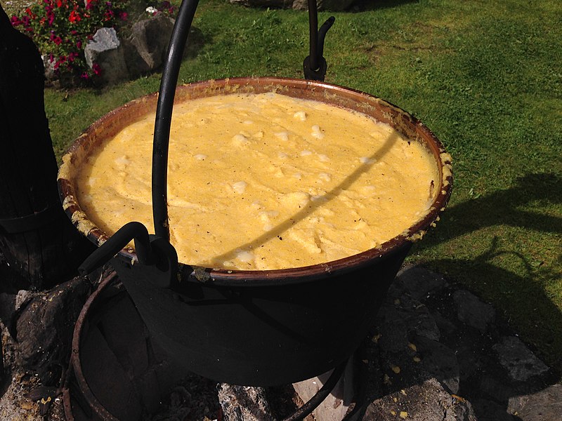 Sagra_Polenta_Erve