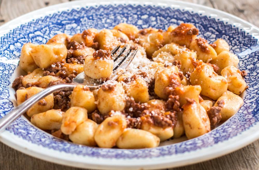 La Sagra della patata a Lazzate