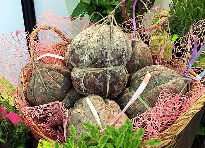 La Sagra della Salama da Sugo a Buonacompra