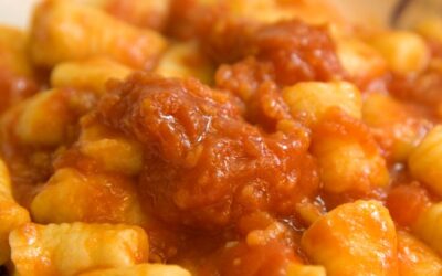 Sagra_gnocchi_Campania