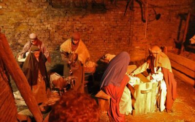 San_Damiano_Presepe_Vivente