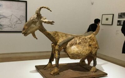 Sculture_Picasso_Galleria_Borghese_Roma