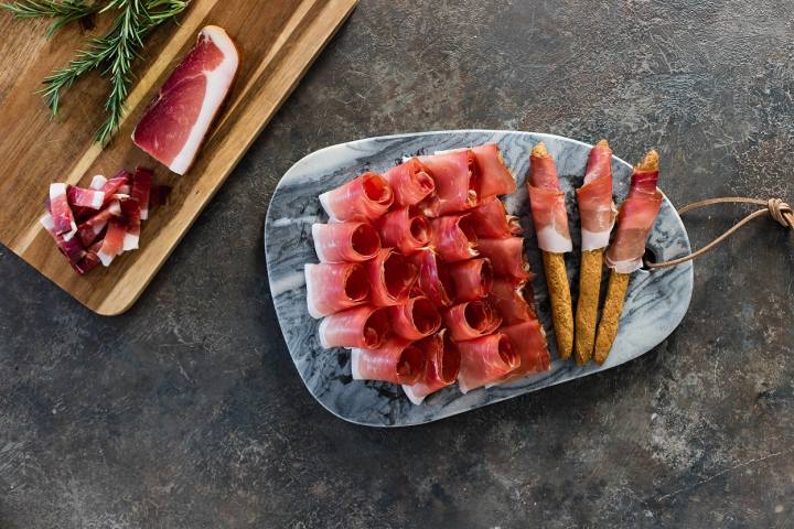 La Giornata dello Speck Alto Adige IGP a Naturno