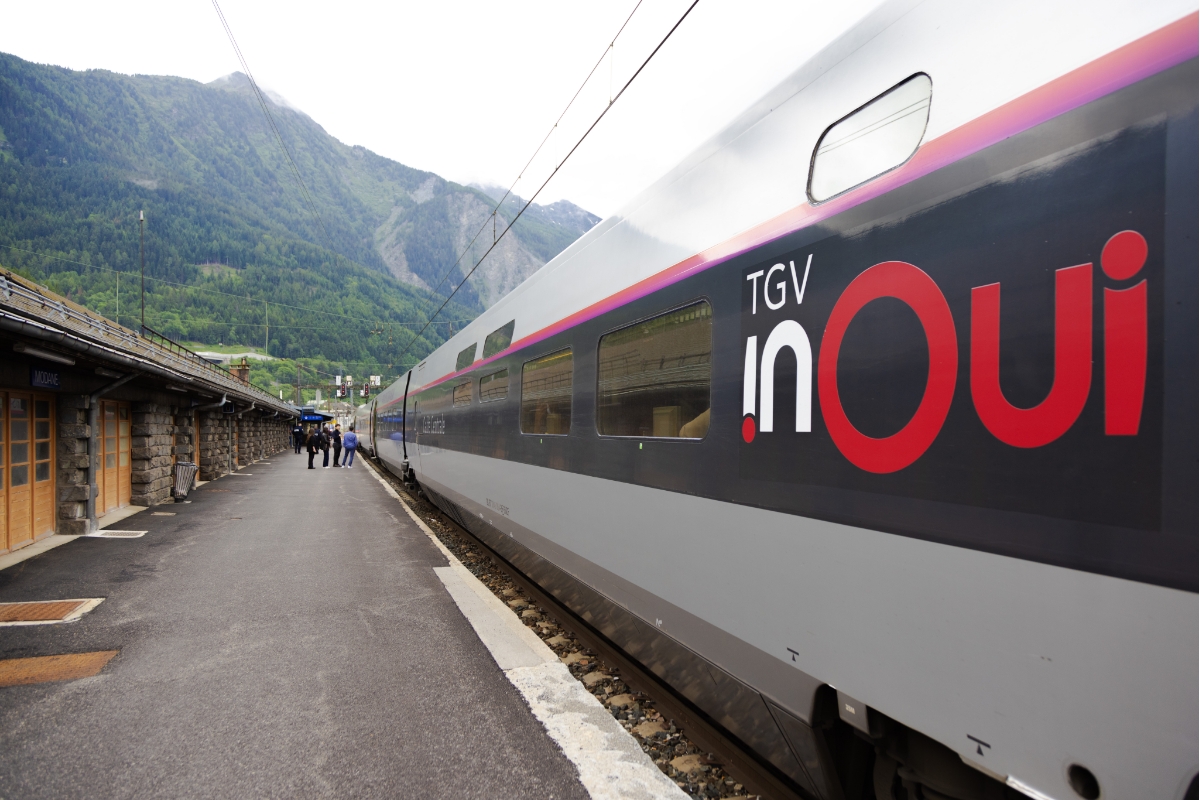 TGV